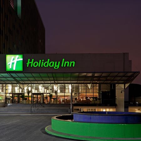 Holiday Inn Sao Paulo Parque Anhembi By Ihg Екстер'єр фото
