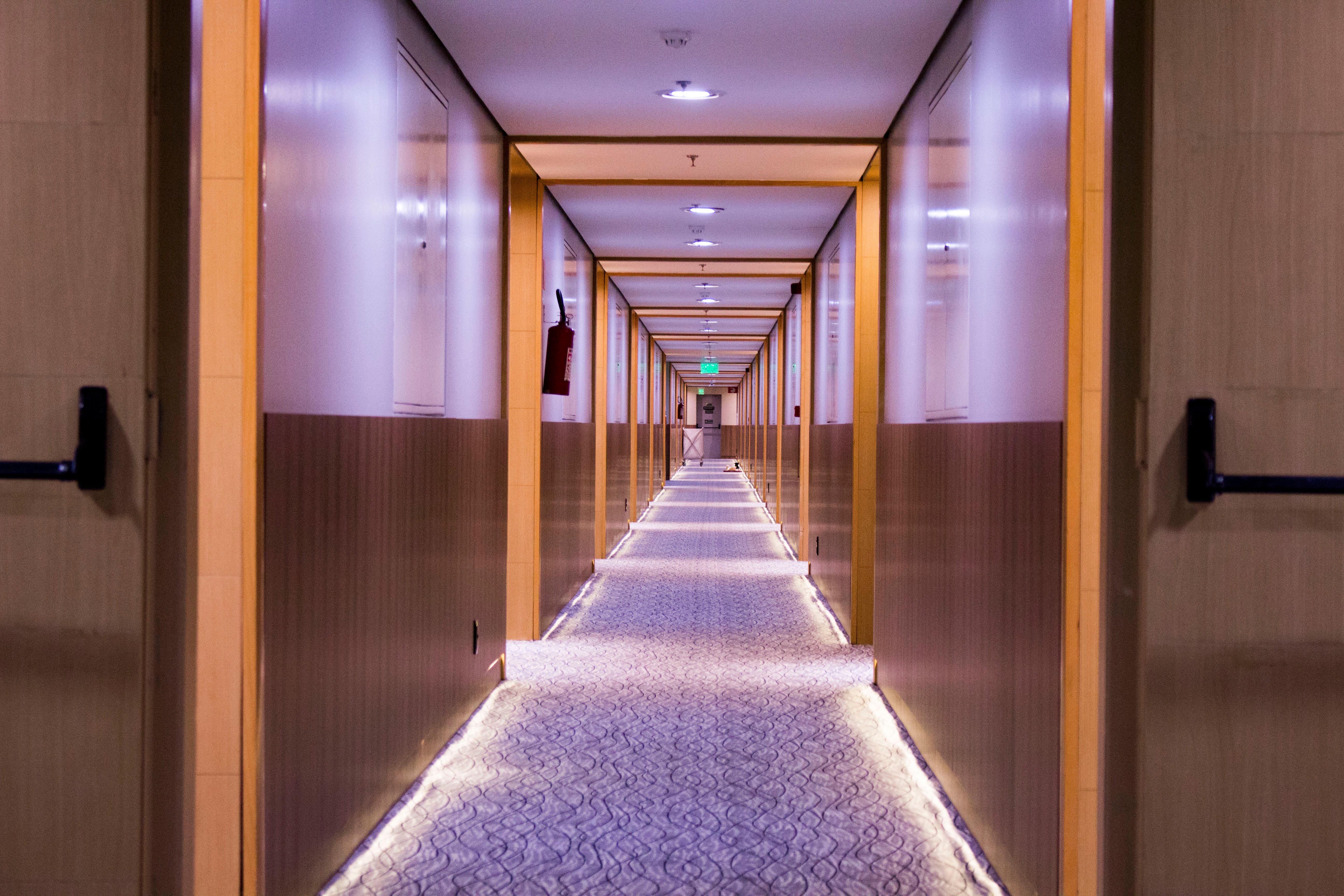 Holiday Inn Sao Paulo Parque Anhembi By Ihg Екстер'єр фото