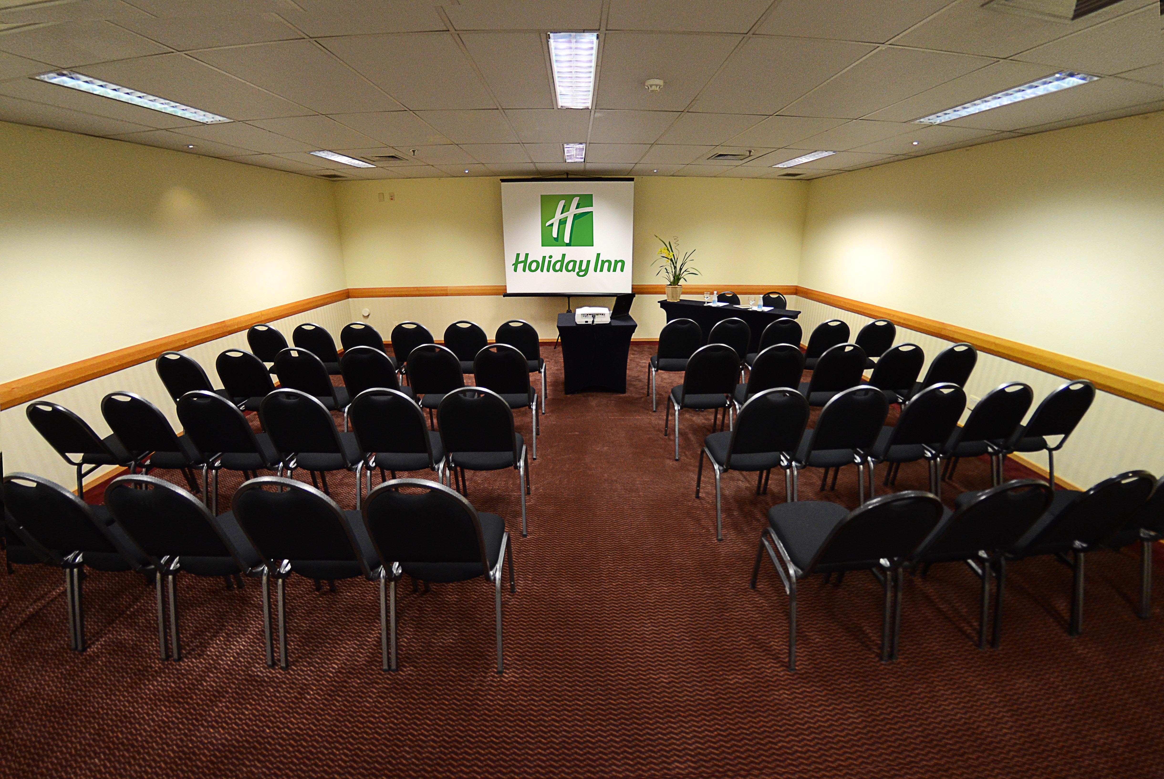 Holiday Inn Sao Paulo Parque Anhembi By Ihg Екстер'єр фото