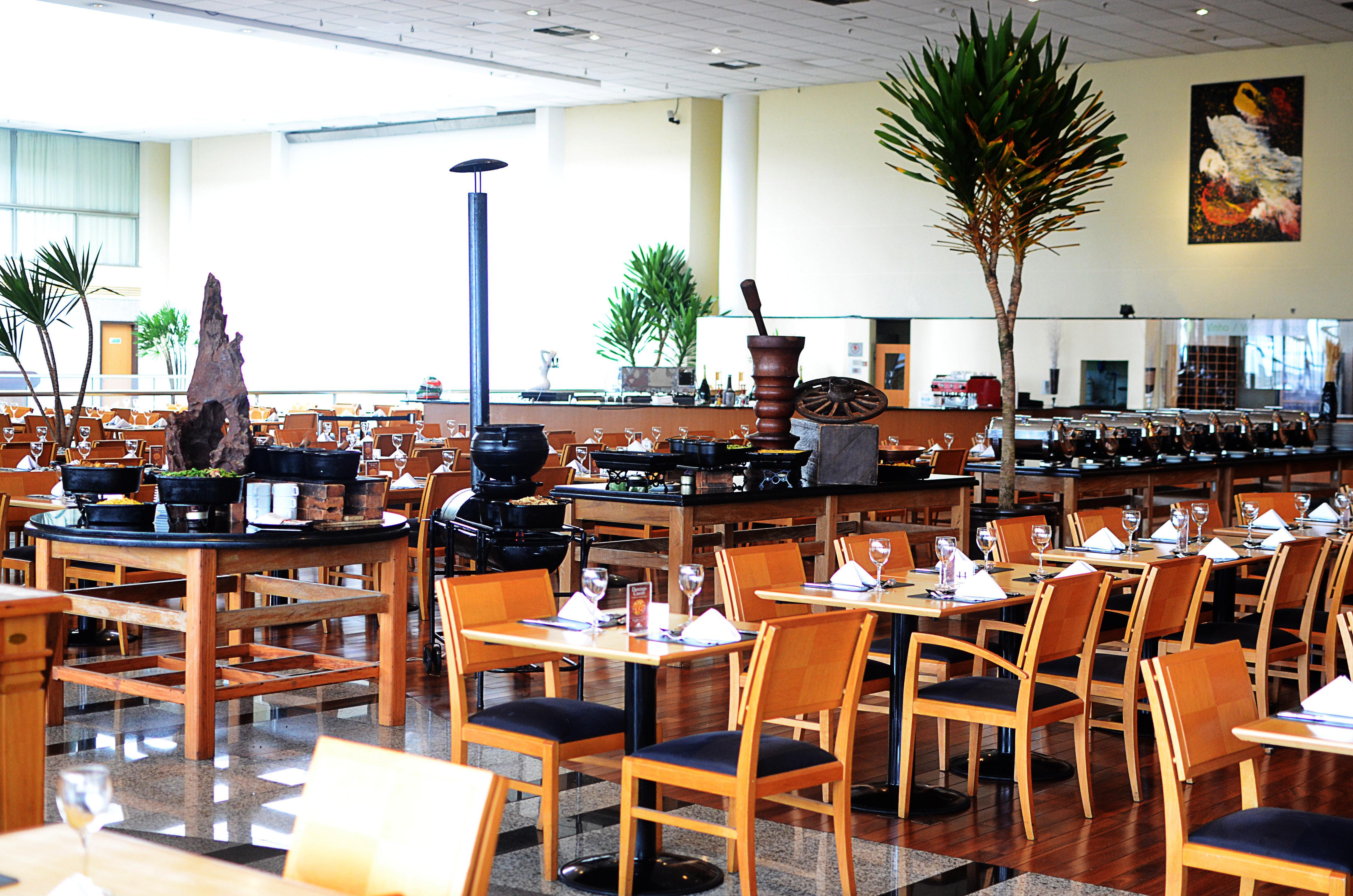 Holiday Inn Sao Paulo Parque Anhembi By Ihg Екстер'єр фото