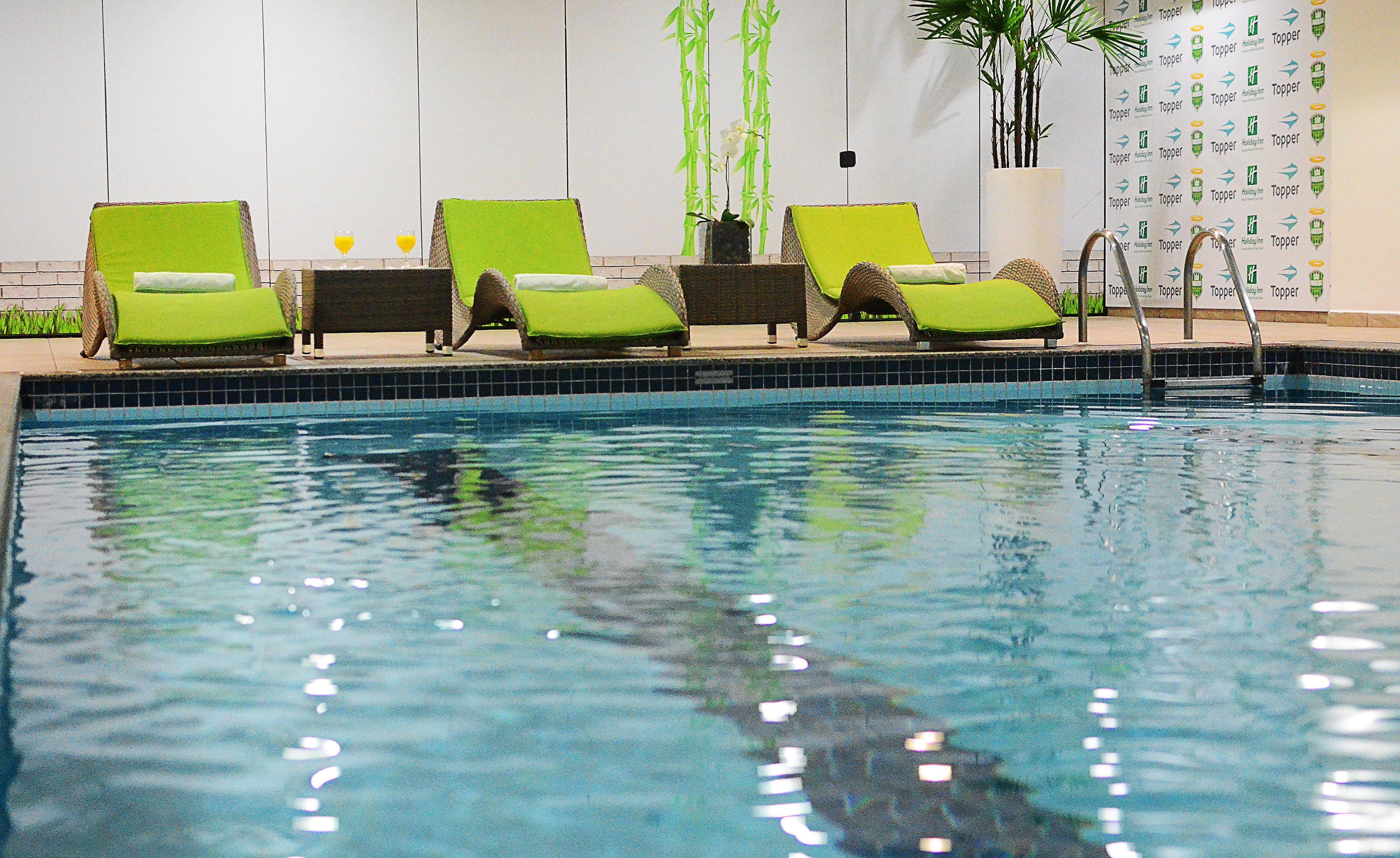 Holiday Inn Sao Paulo Parque Anhembi By Ihg Екстер'єр фото