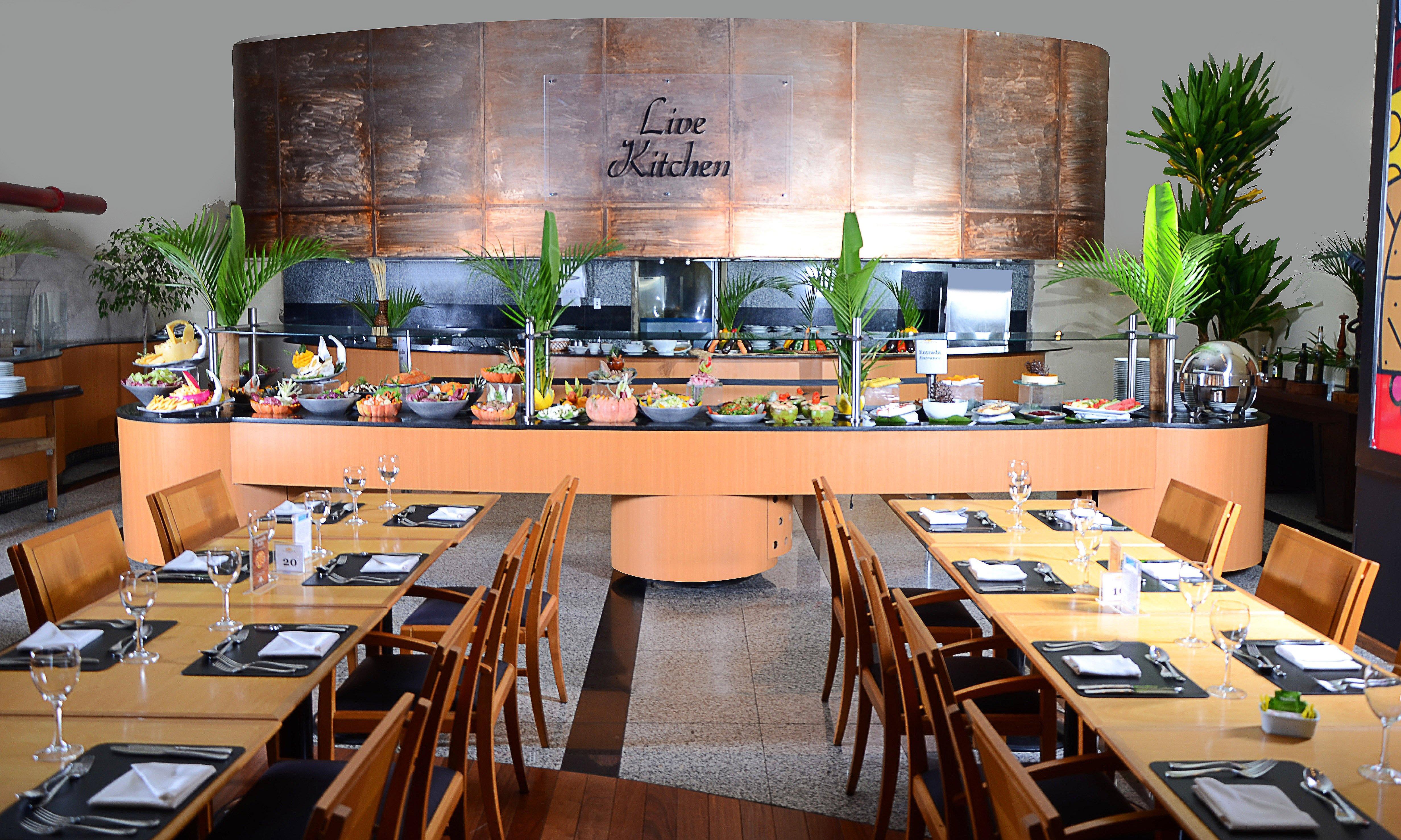 Holiday Inn Sao Paulo Parque Anhembi By Ihg Екстер'єр фото