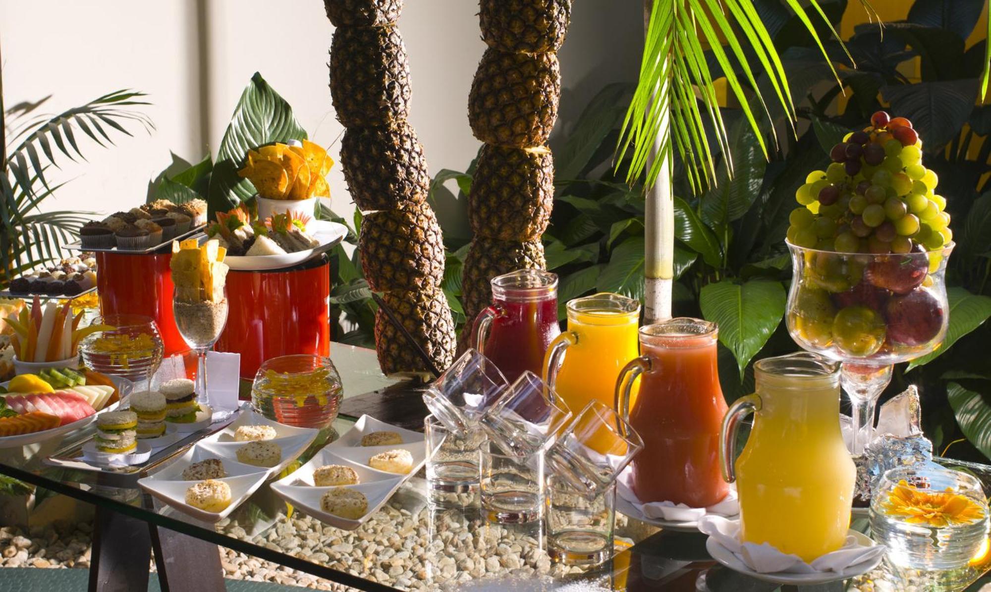 Holiday Inn Sao Paulo Parque Anhembi By Ihg Екстер'єр фото